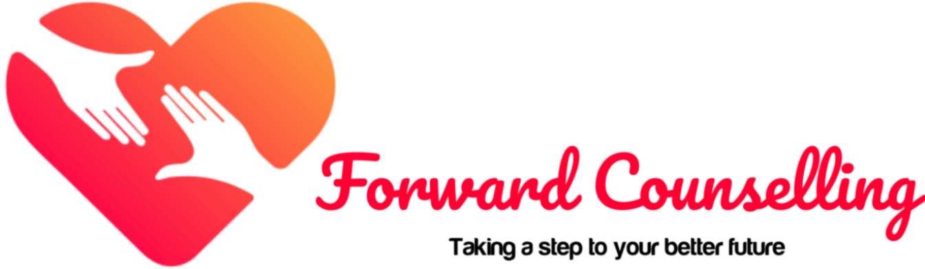 Forward Counselling Logo